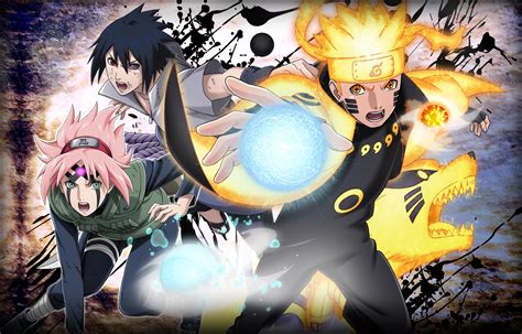 when does sasuke decides to protect the village|Naruto Shippuden: Season 17 .